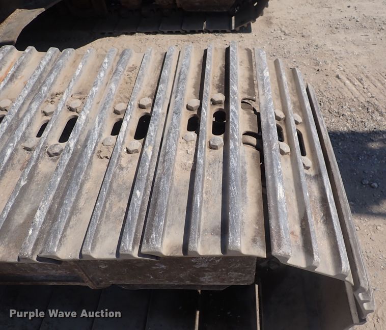 image for item DQ2904 2013 Volvo ECR235DL  excavator