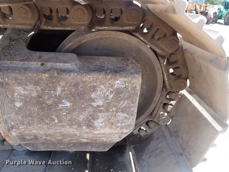 image for item DQ2904 2013 Volvo ECR235DL  excavator