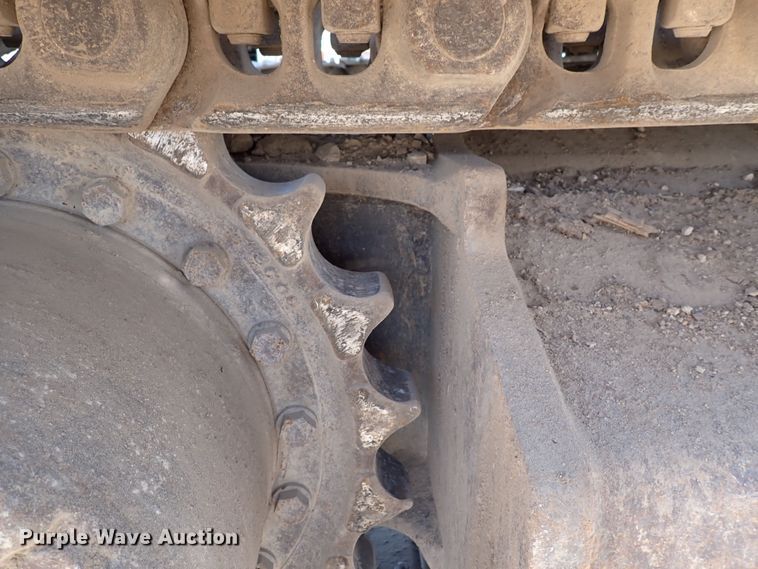 image for item DQ2904 2013 Volvo ECR235DL  excavator