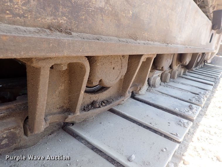 image for item DQ2904 2013 Volvo ECR235DL  excavator