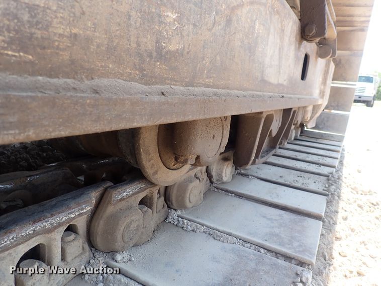 image for item DQ2904 2013 Volvo ECR235DL  excavator