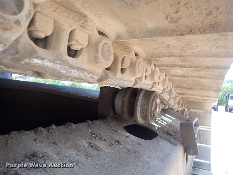 image for item DQ2904 2013 Volvo ECR235DL  excavator