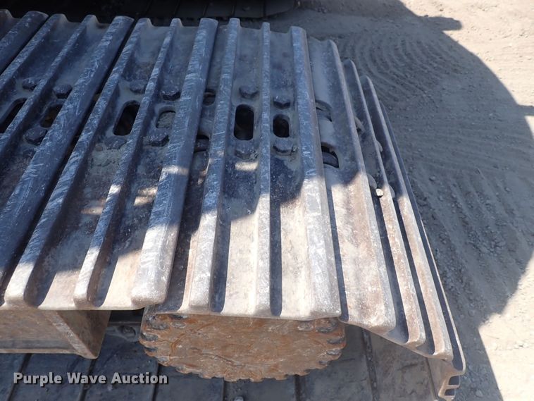 image for item DQ2904 2013 Volvo ECR235DL  excavator