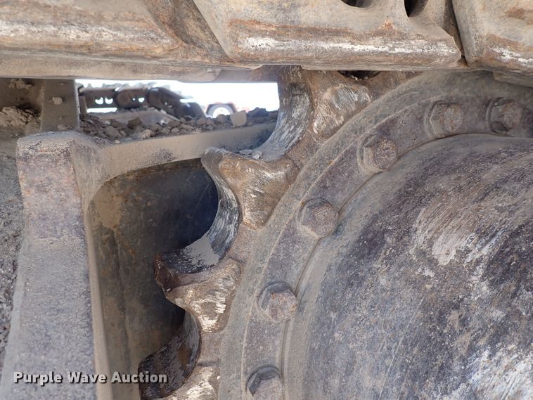 image for item DQ2904 2013 Volvo ECR235DL  excavator