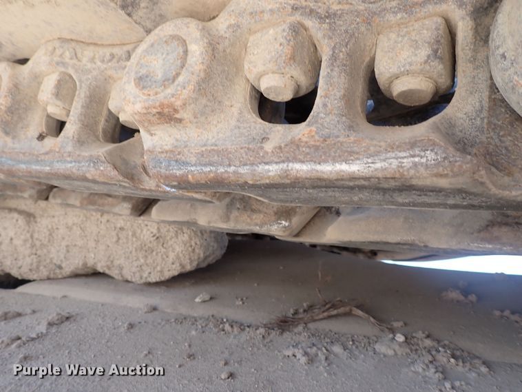 image for item DQ2904 2013 Volvo ECR235DL  excavator