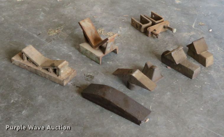 image for item DR0101 Shop built  tools