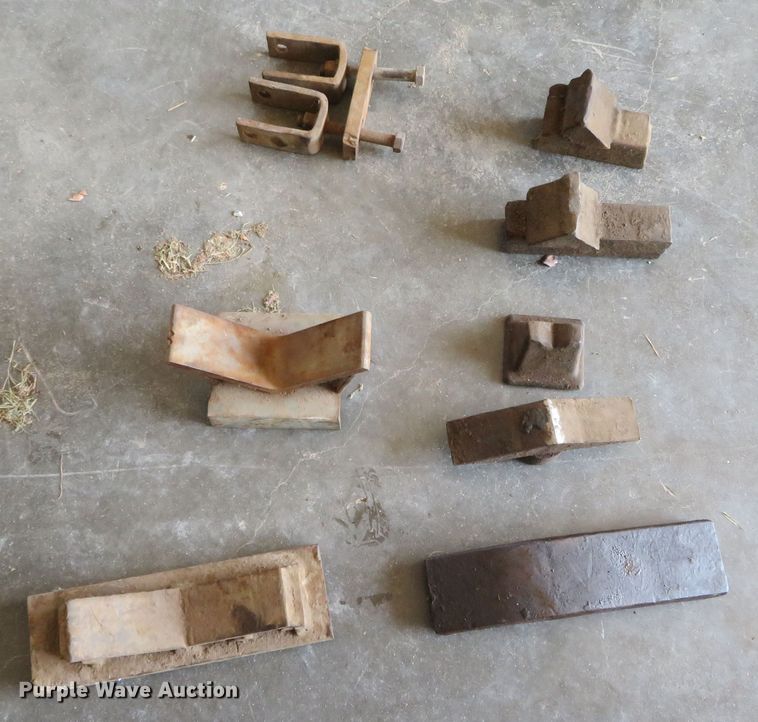 image for item DR0101 Shop built  tools