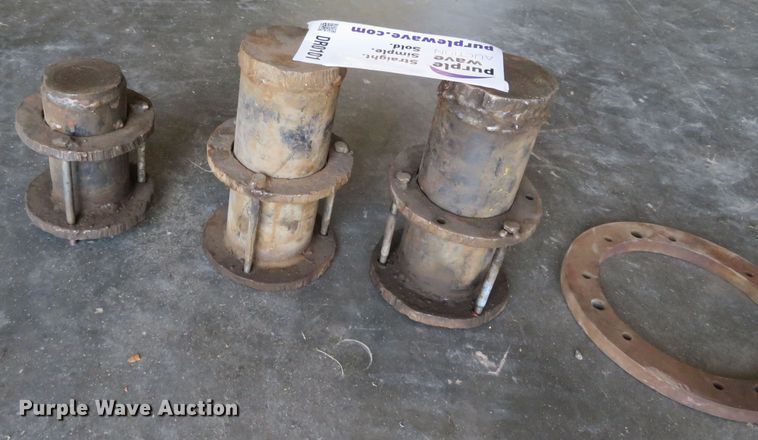 image for item DR0101 Shop built  tools