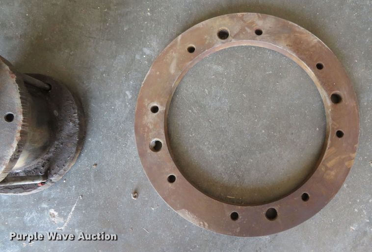 image for item DR0101 Shop built  tools