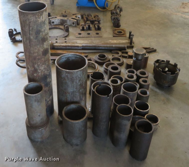 image for item DR0104 OTC  final drive puller tools