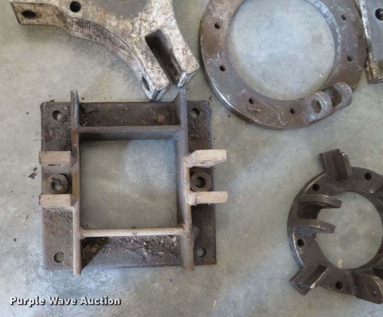 image for item DR0104 OTC  final drive puller tools