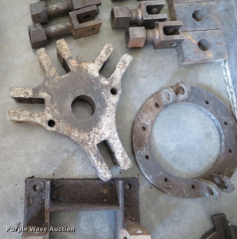 image for item DR0104 OTC  final drive puller tools