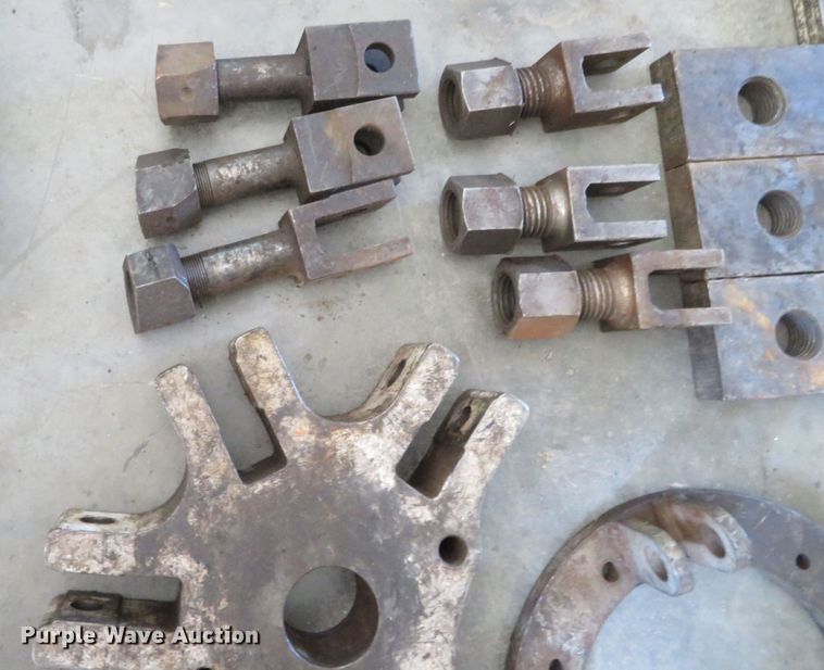 image for item DR0104 OTC  final drive puller tools