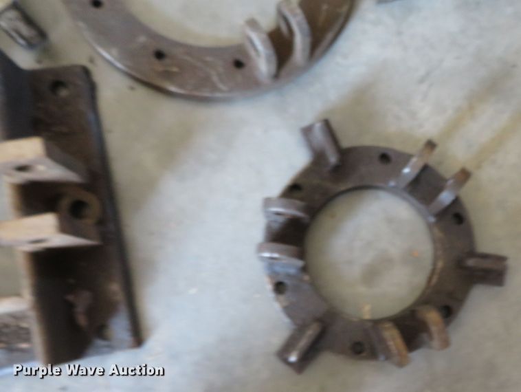 image for item DR0104 OTC  final drive puller tools