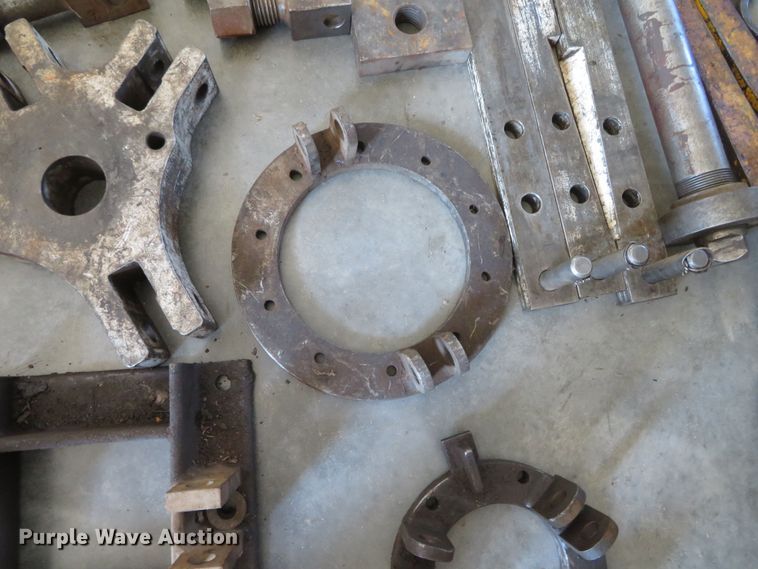 image for item DR0104 OTC  final drive puller tools