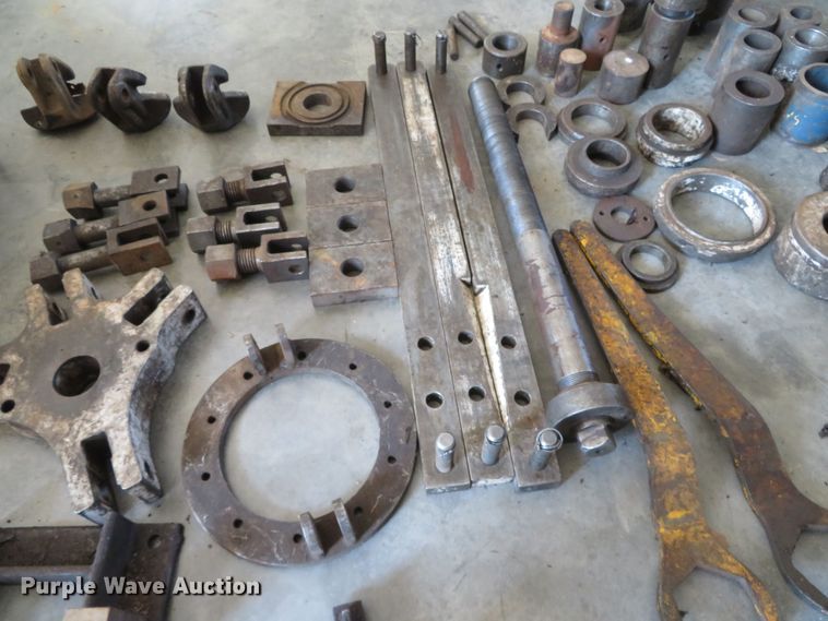 image for item DR0104 OTC  final drive puller tools