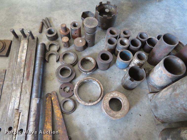 image for item DR0104 OTC  final drive puller tools