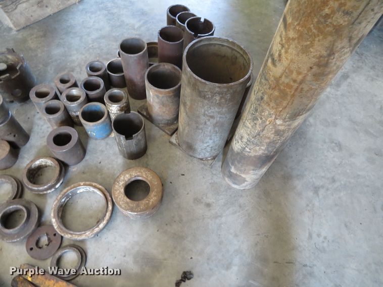 image for item DR0104 OTC  final drive puller tools