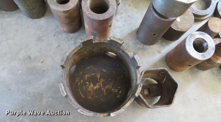 image for item DR0104 OTC  final drive puller tools