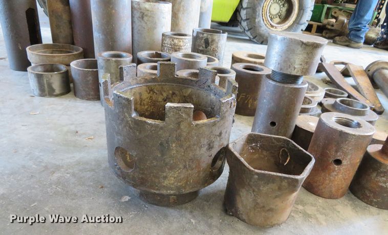 image for item DR0104 OTC  final drive puller tools