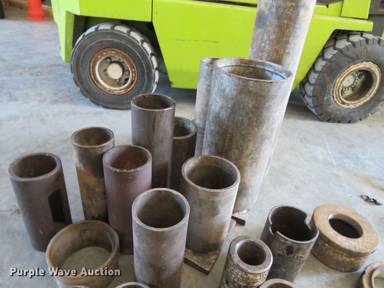 image for item DR0104 OTC  final drive puller tools