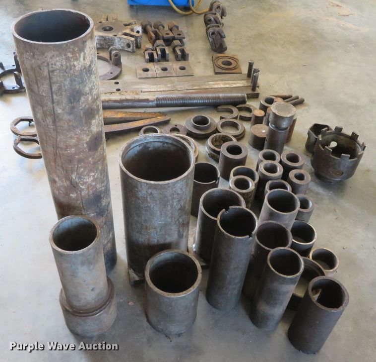 image for item DR0104 OTC  final drive puller tools