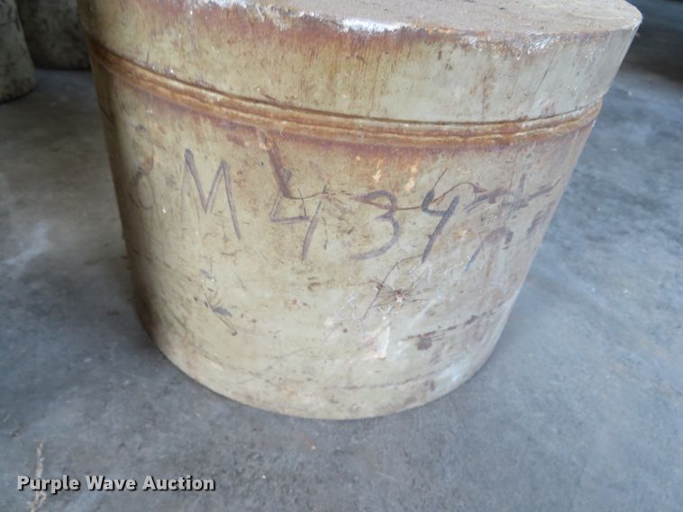 image for item DR0105 Caterpillar  final drive puller tools