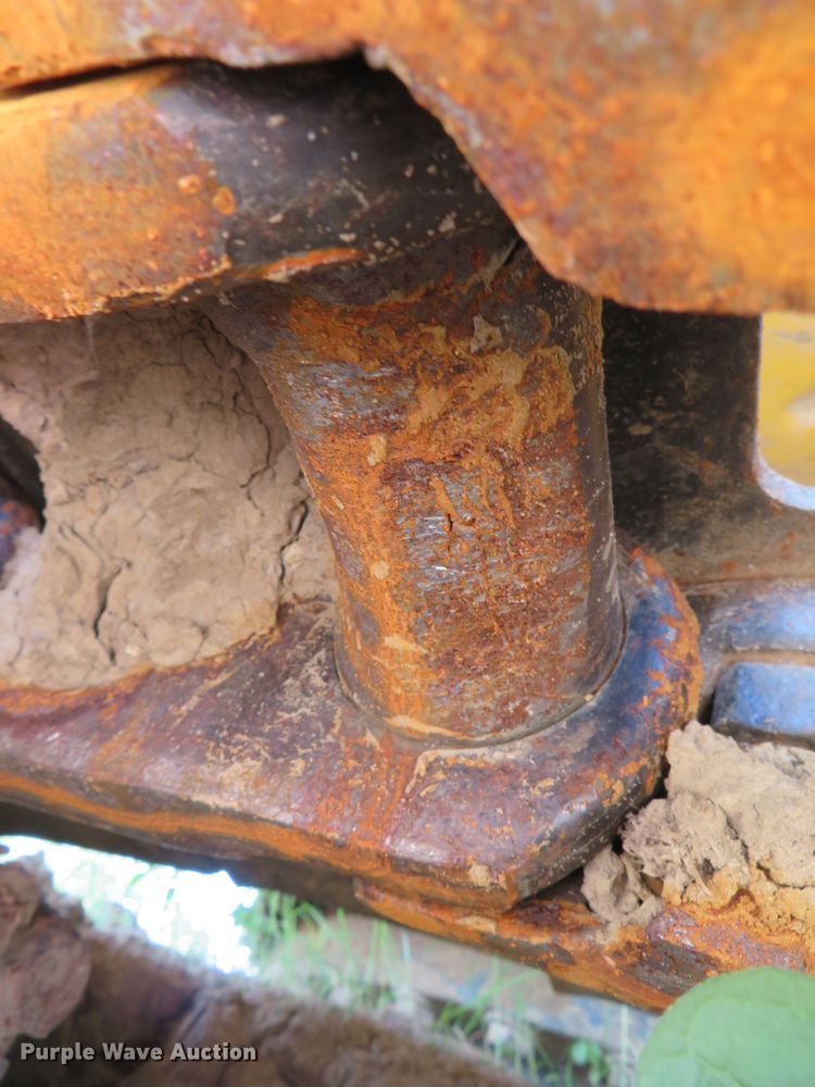 image for item DR0106 2008 Komatsu PC300LC-8  excavator