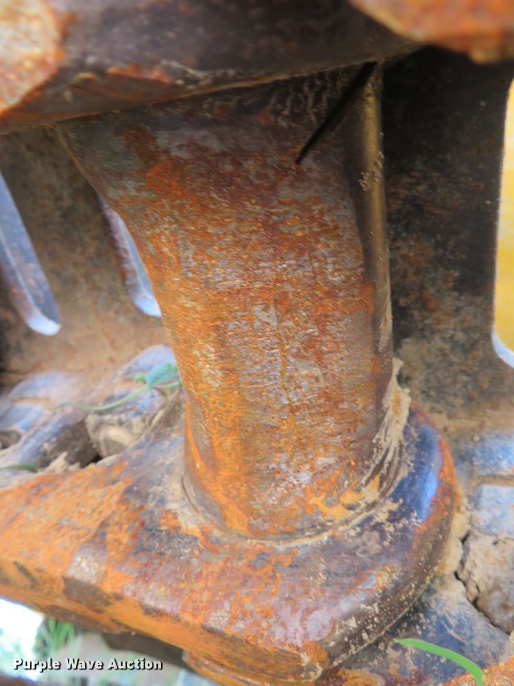 image for item DR0106 2008 Komatsu PC300LC-8  excavator