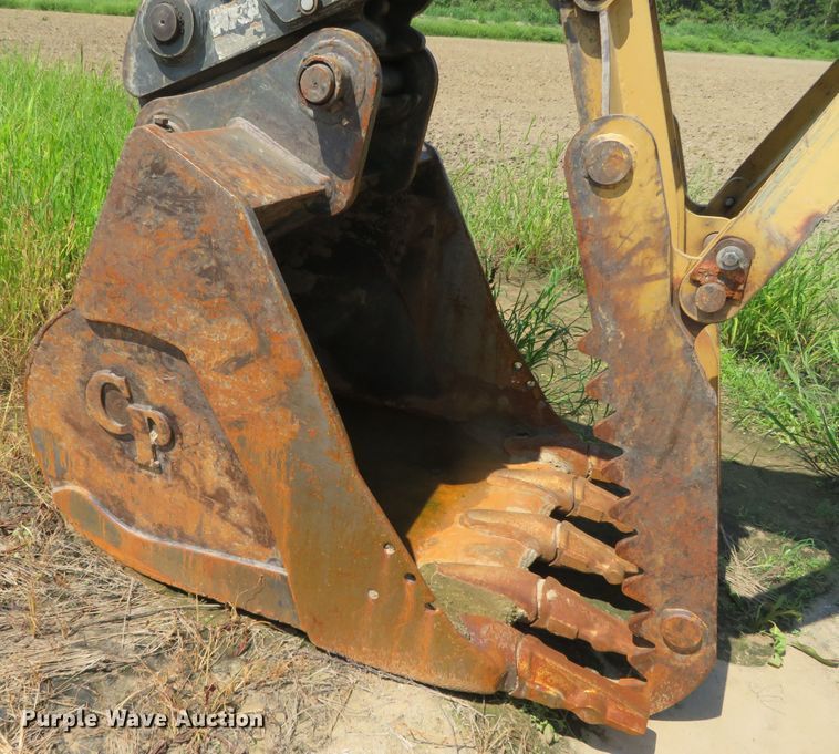 image for item DR0106 2008 Komatsu PC300LC-8  excavator