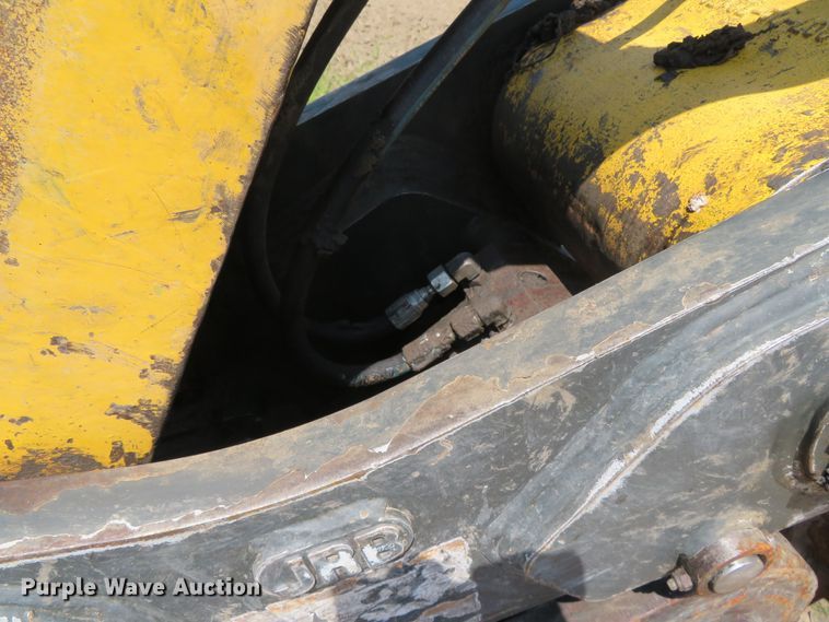 image for item DR0106 2008 Komatsu PC300LC-8  excavator