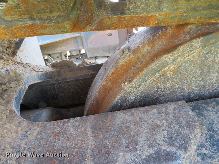 image for item DR0106 2008 Komatsu PC300LC-8  excavator