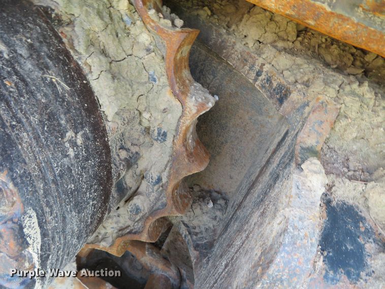 image for item DR0106 2008 Komatsu PC300LC-8  excavator