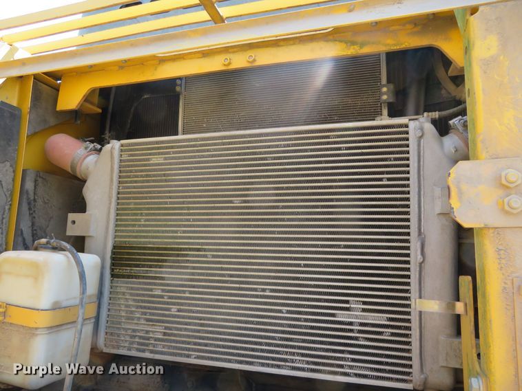 image for item DR0106 2008 Komatsu PC300LC-8  excavator