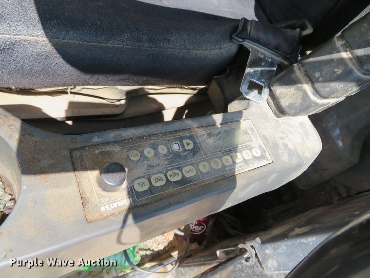 image for item DR0106 2008 Komatsu PC300LC-8  excavator