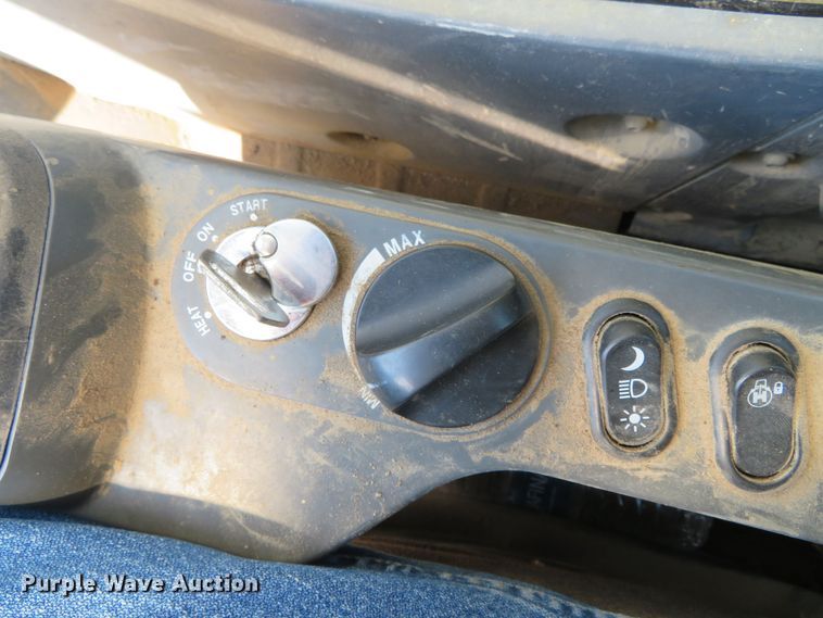 image for item DR0106 2008 Komatsu PC300LC-8  excavator