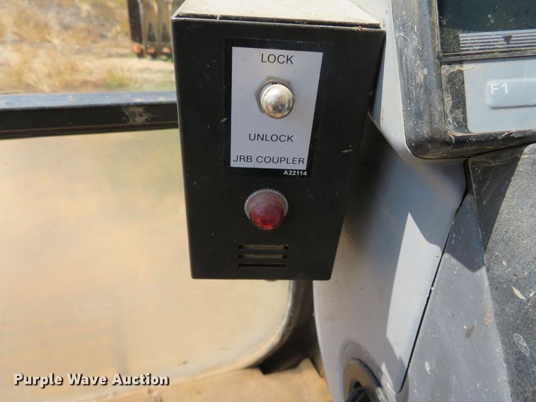 image for item DR0106 2008 Komatsu PC300LC-8  excavator