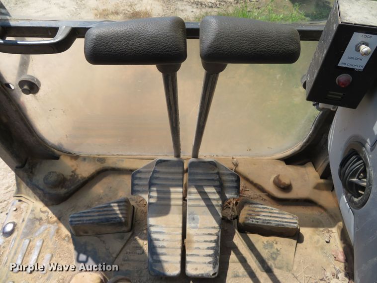 image for item DR0106 2008 Komatsu PC300LC-8  excavator