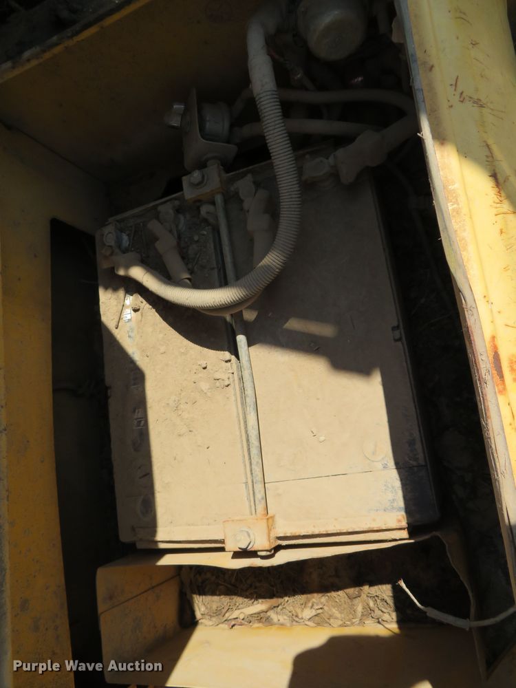 image for item DR0106 2008 Komatsu PC300LC-8  excavator