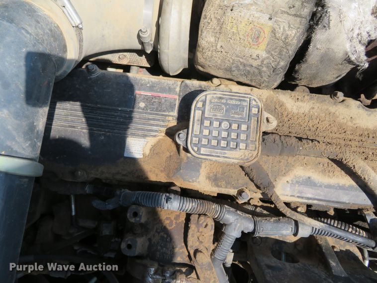 image for item DR0106 2008 Komatsu PC300LC-8  excavator