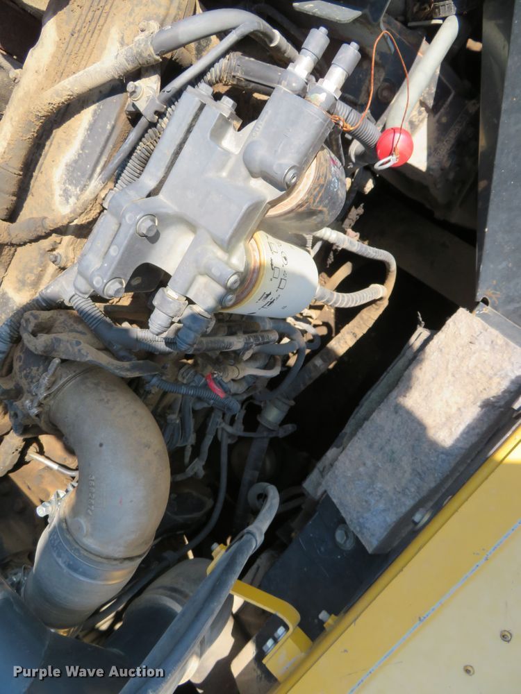 image for item DR0106 2008 Komatsu PC300LC-8  excavator