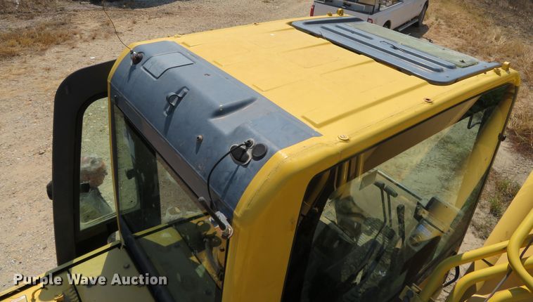 image for item DR0106 2008 Komatsu PC300LC-8  excavator