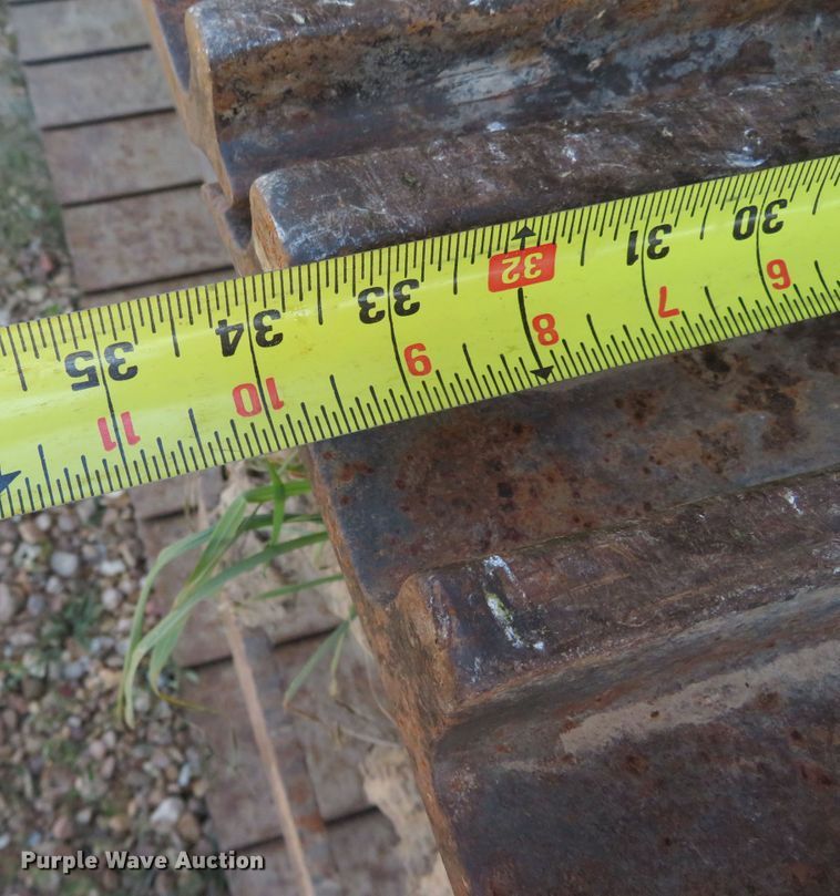 image for item DR0107 2016 Komatsu PC360LC-11  long reach excavator