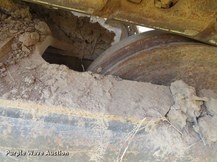 image for item DR0107 2016 Komatsu PC360LC-11  long reach excavator