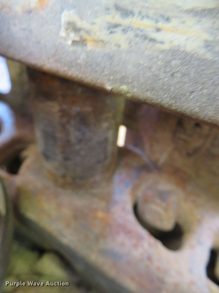 image for item DR0107 2016 Komatsu PC360LC-11  long reach excavator