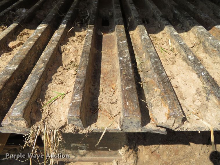 image for item DR0107 2016 Komatsu PC360LC-11  long reach excavator