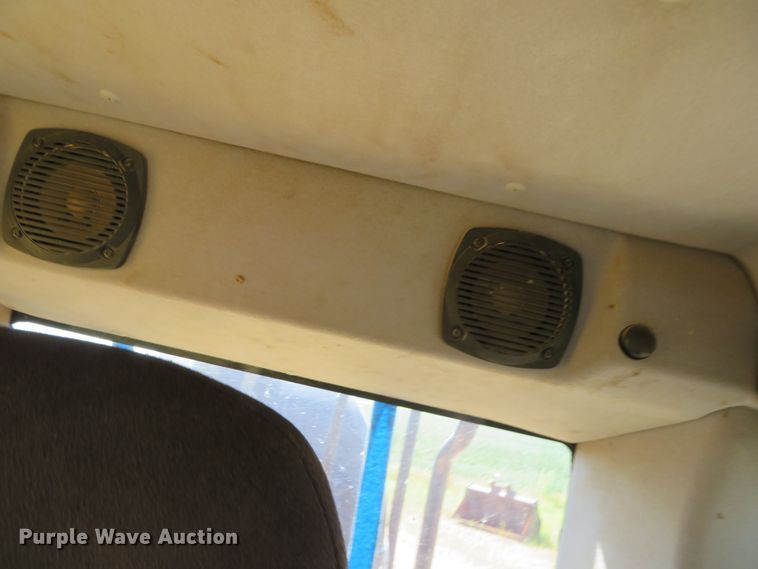 image for item DR0107 2016 Komatsu PC360LC-11  long reach excavator