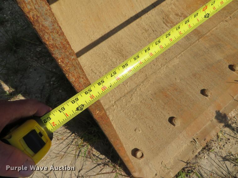 image for item DR0107 2016 Komatsu PC360LC-11  long reach excavator