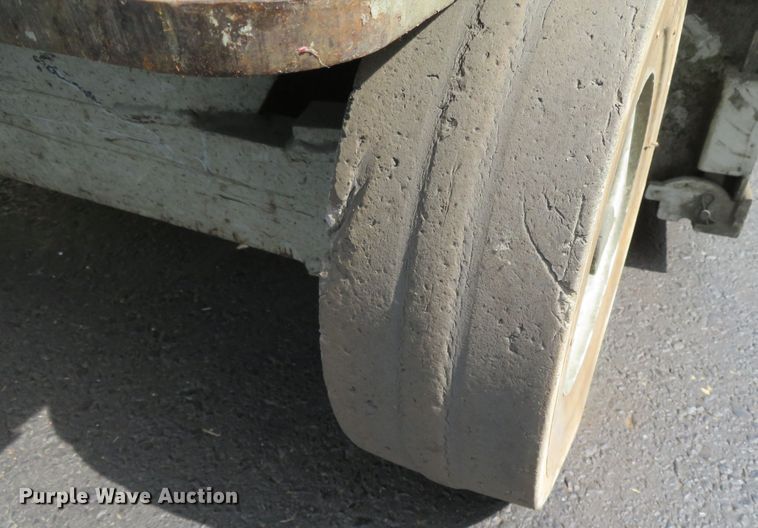 image for item DR0116 2000 Skyjack SJIII 4626  scissor lift