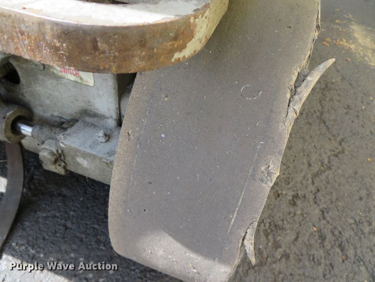 image for item DR0116 2000 Skyjack SJIII 4626  scissor lift